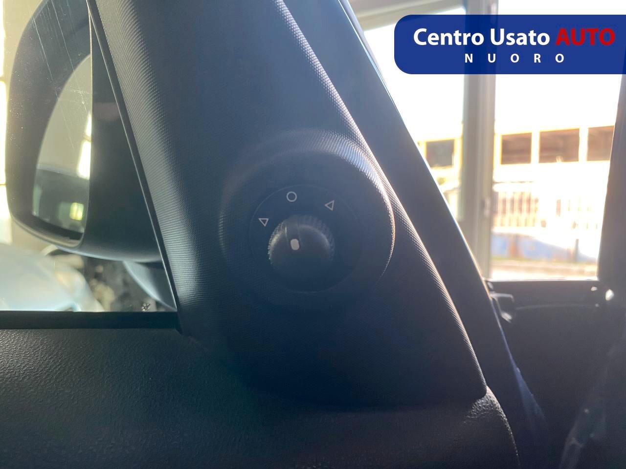 500L 1.3 Multijet 95 CV Business