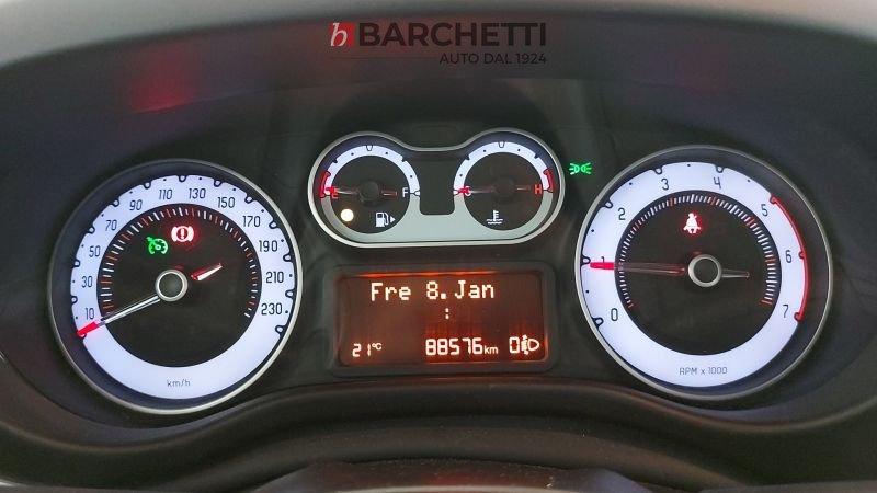 FIAT 500L 1.3 MULTIJET 95 CV POP STAR