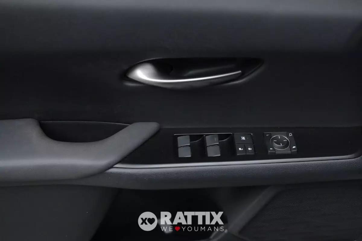 Lexus UX 250h 2.0 Hybrid Executive CVT