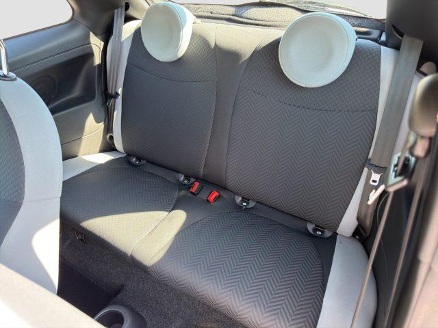 FIAT 500 500 1.2 Pop