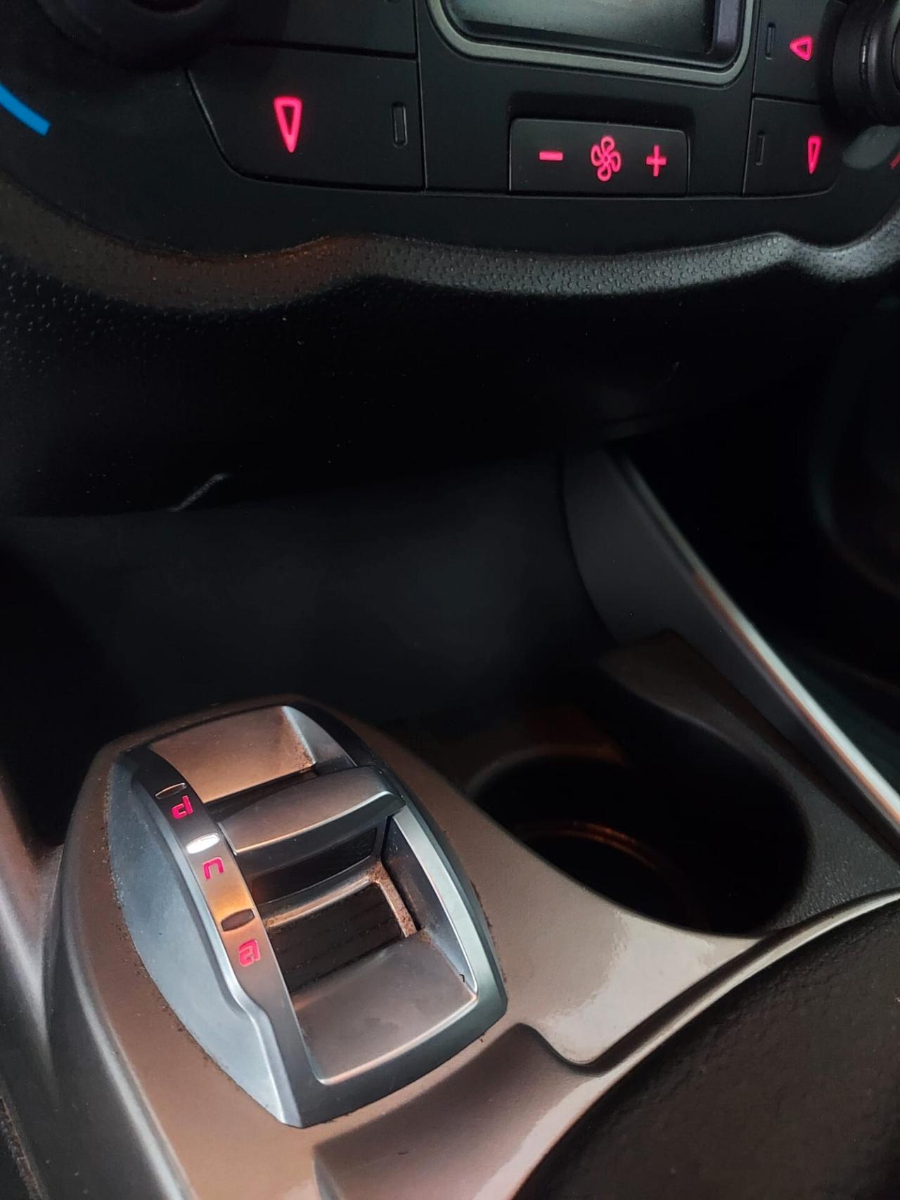 Alfa Romeo MiTo 1.3 JTDm-2 95 CV S&S Distinctive Sport Pack