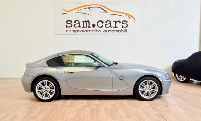 BMW Z4 3.0si cat Coupé