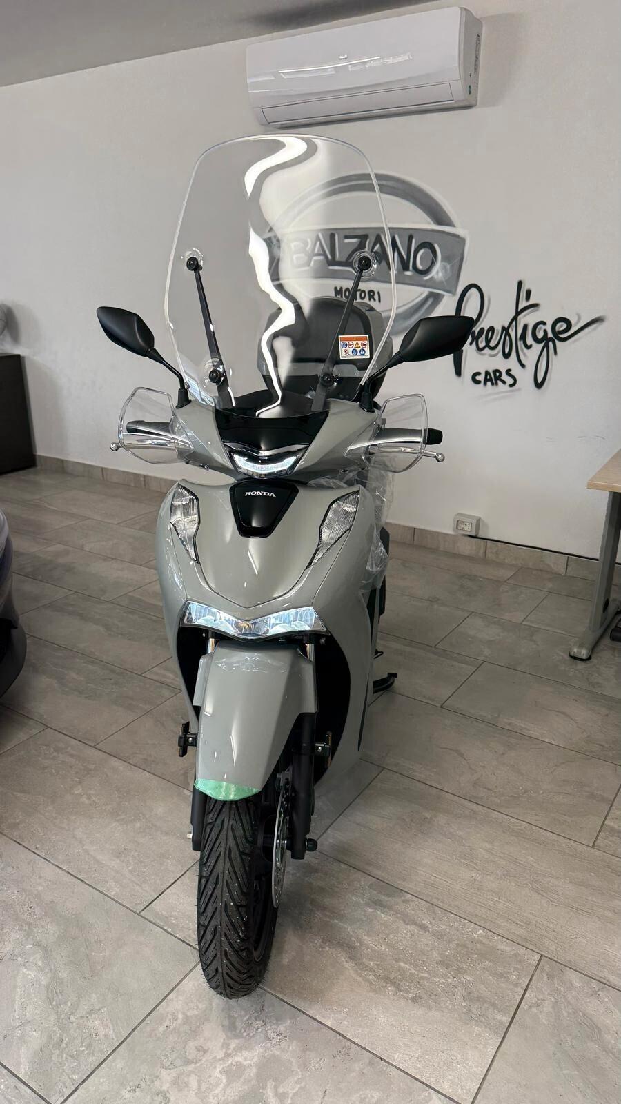 VARIE COLORAZIONI E MODELLI SH 125/150/350 ABS NUOVI