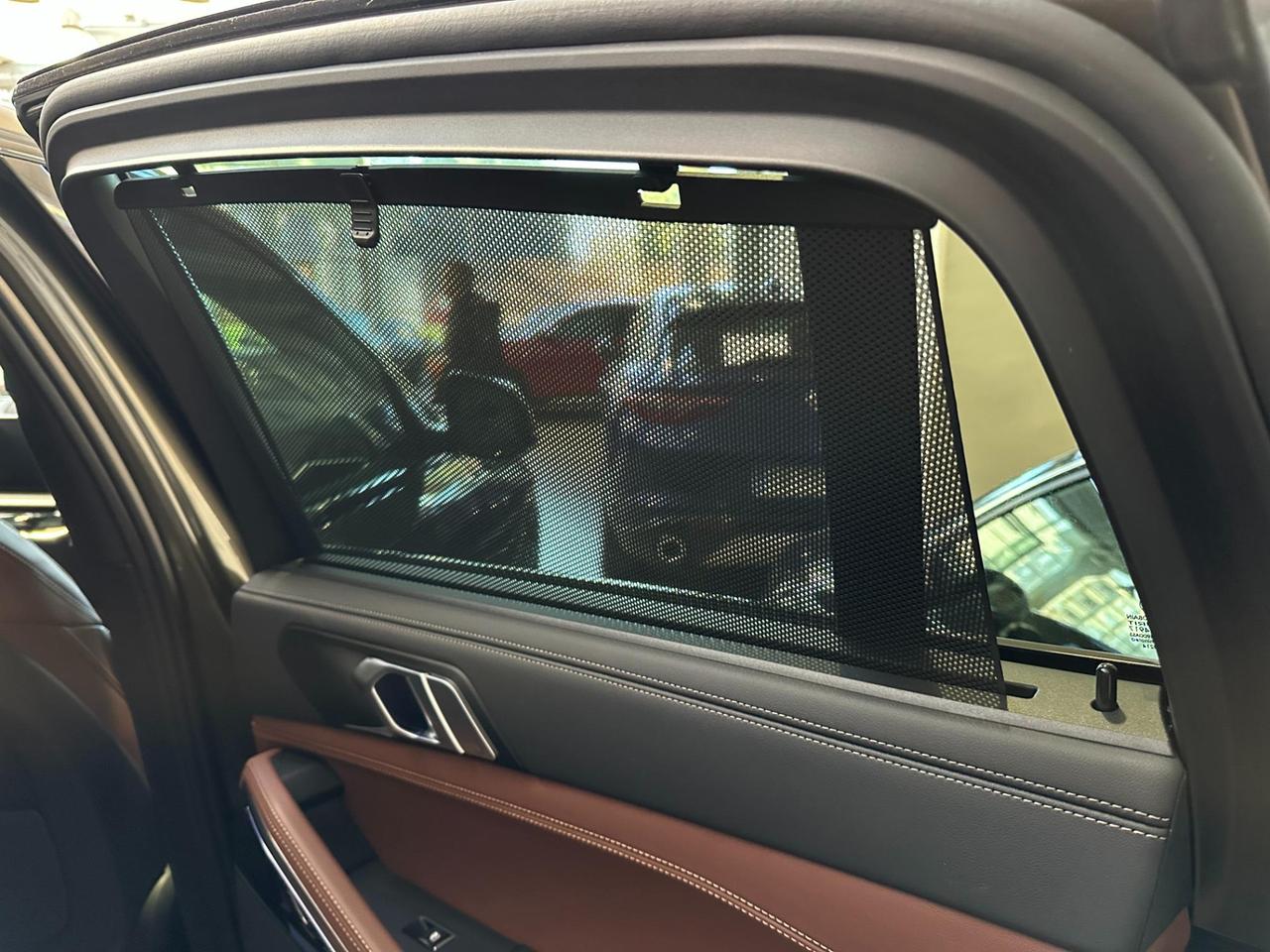 BMW X6 xdrive30d MSport Pro-21"-Tetto-Scarico M-IVA