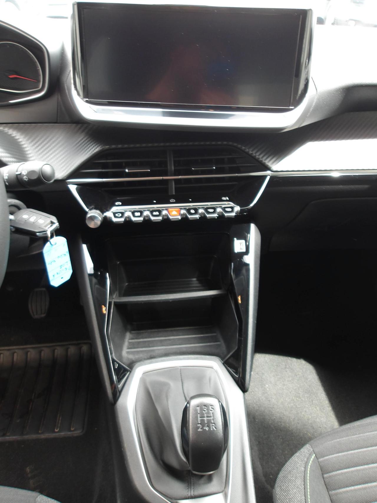 Peugeot 208 Pure Tech 75cv Active