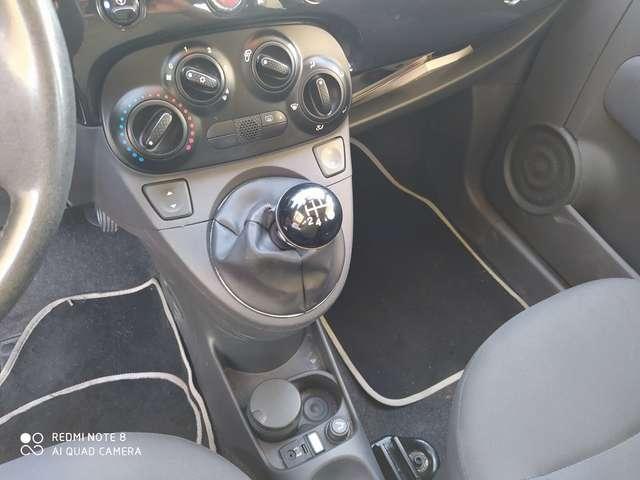 Fiat 500 500 III 1.2 Lounge 69cv E6