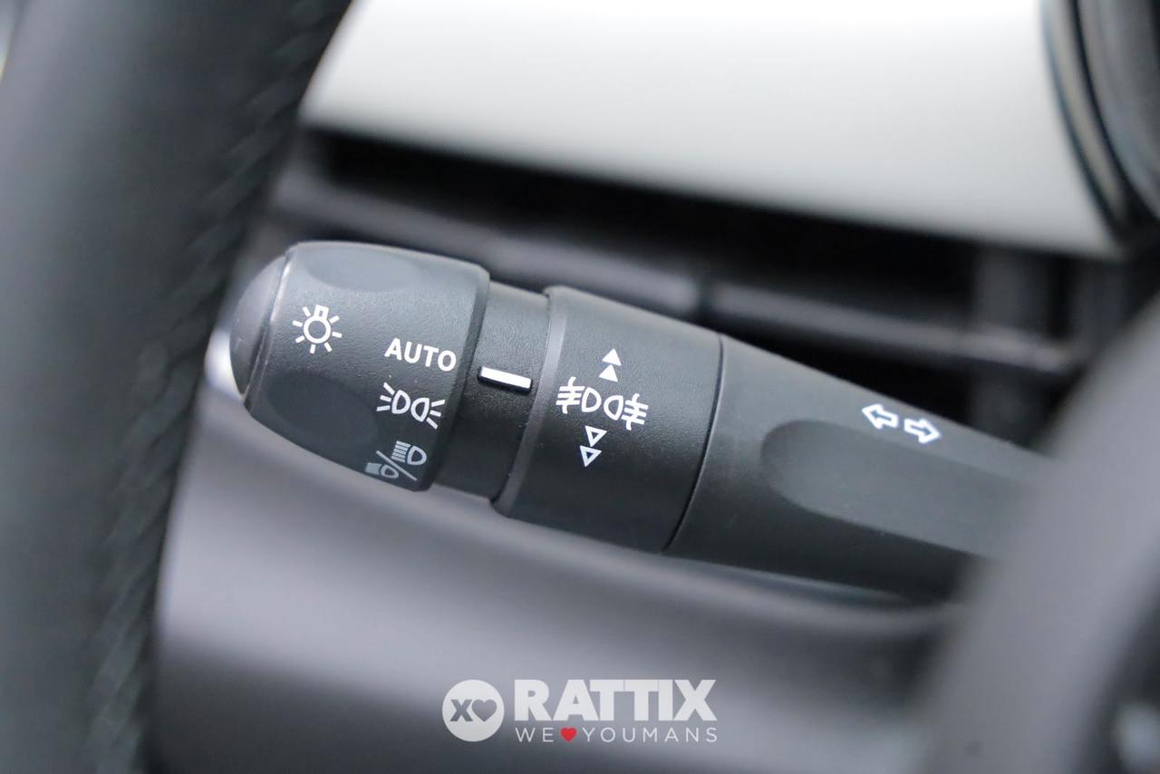 Fiat 600 1.2 Hybrid La Prima