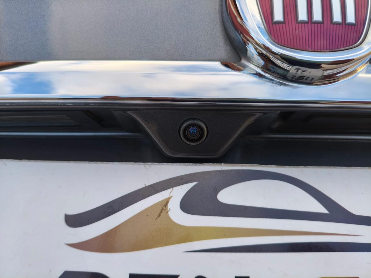 Fiat Tipo 1.6 Mjt 4 porte Opening Edition Plus