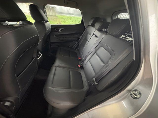 DR MOTOR DR 5.0 1.5 Turbo Bi-Fuel GPL POCHI CHILOMETRI