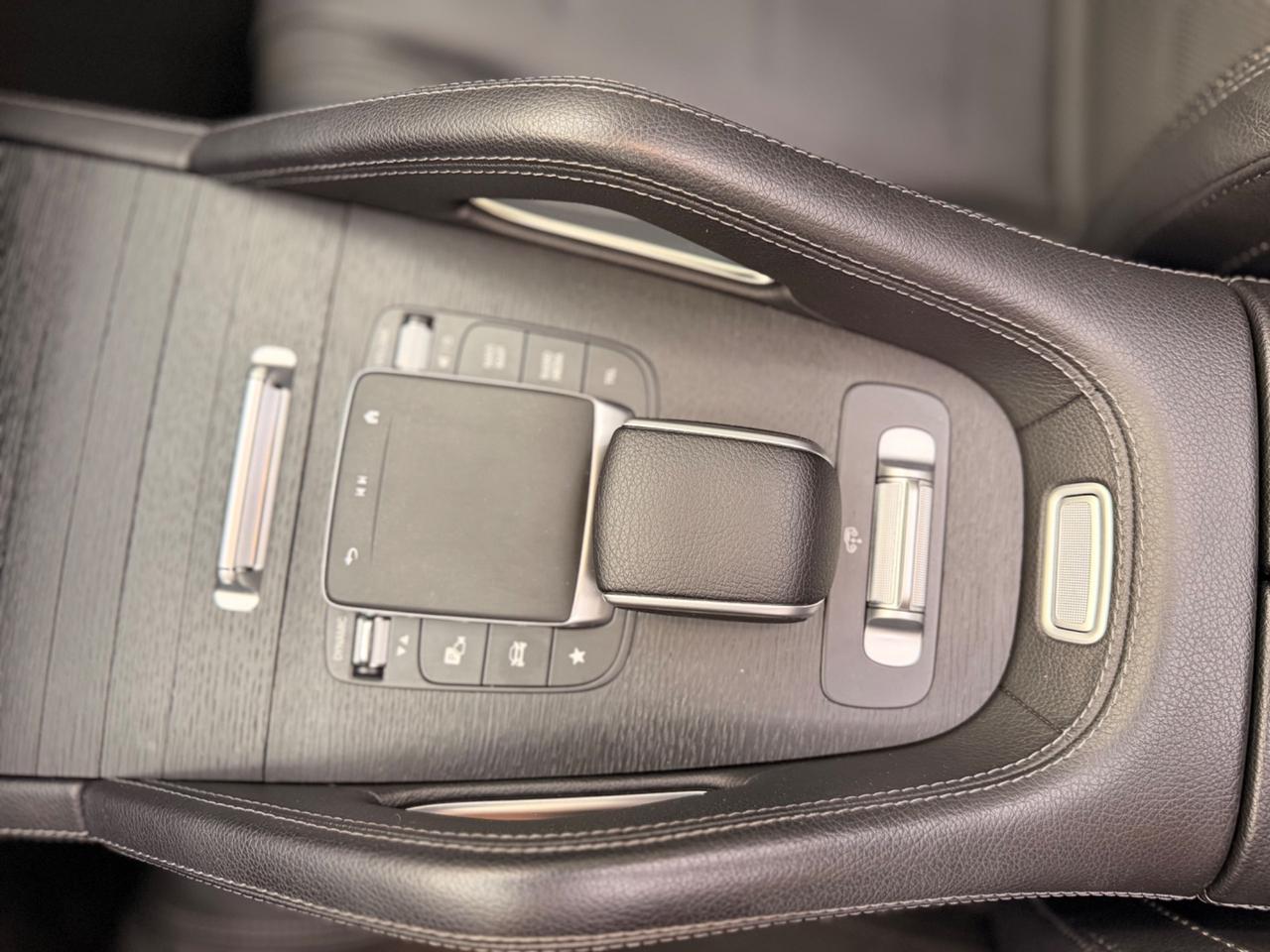 Mercedes-benz GLE 300 d 4Matic Mild Hybrid Coupé AMG Line Premium Plus