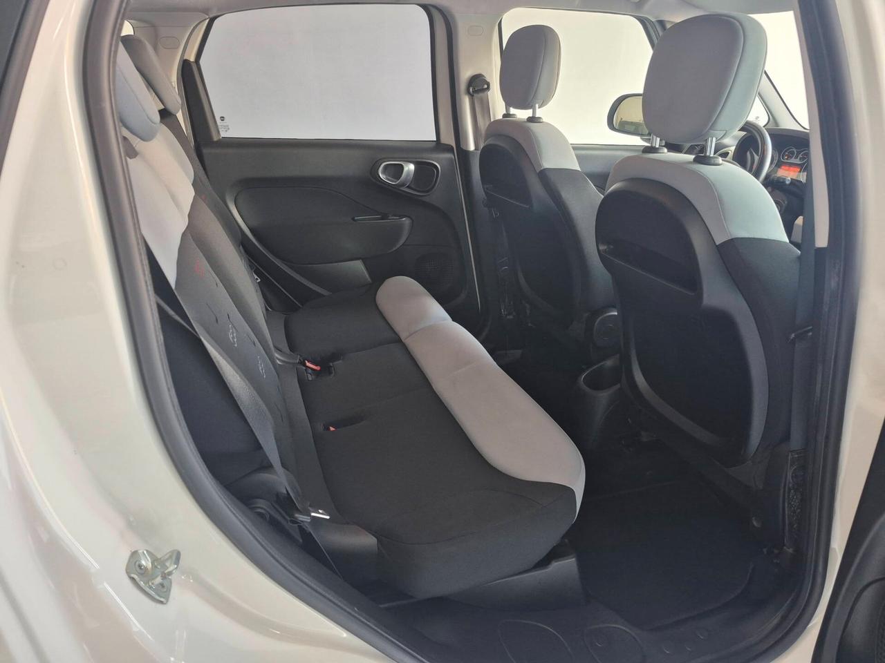 Fiat 500L 1.6 Multijet 105 CV Lounge