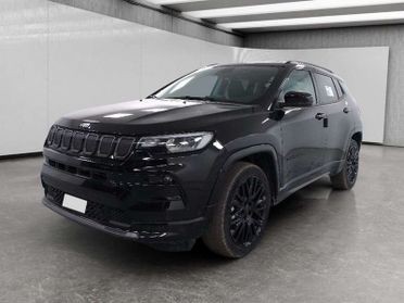 Jeep Compass 1.6 mjt S 2wd 130cv