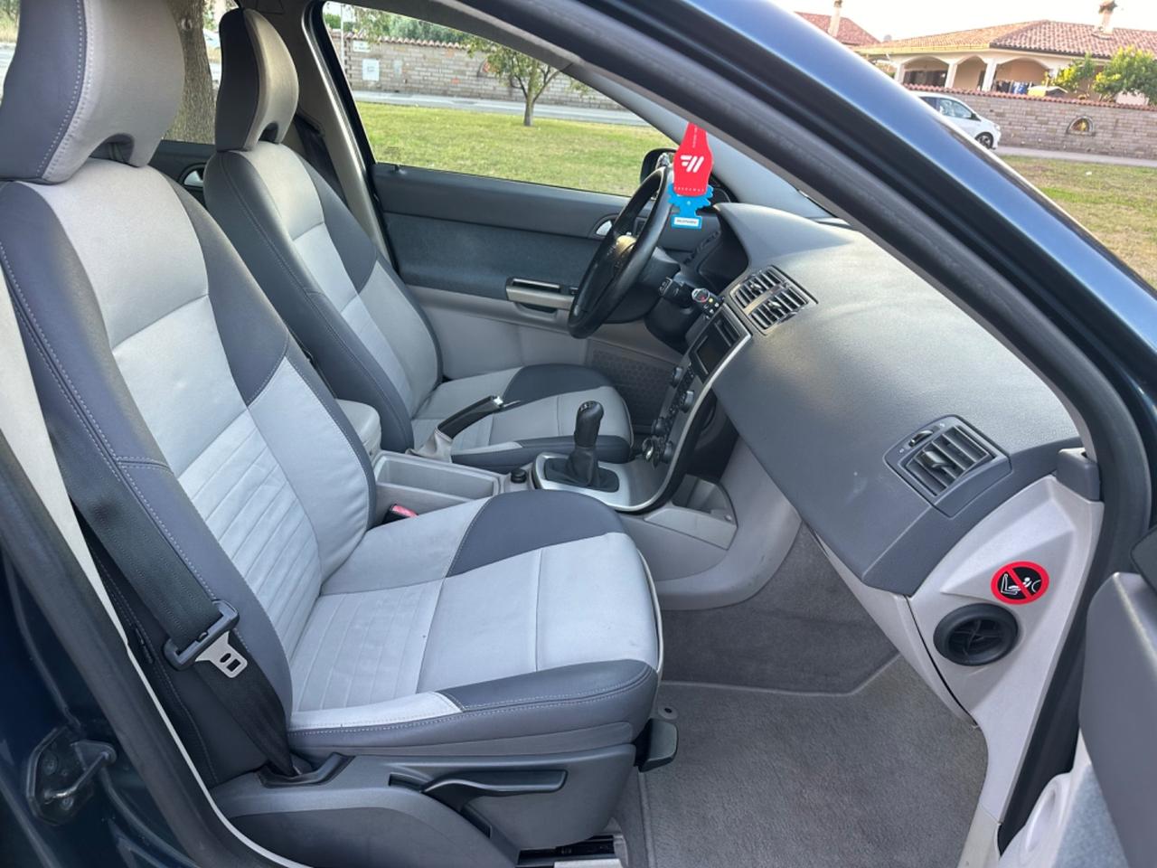 Volvo V50 2.0 Diesel 136 CV Garanzia 12 mesi
