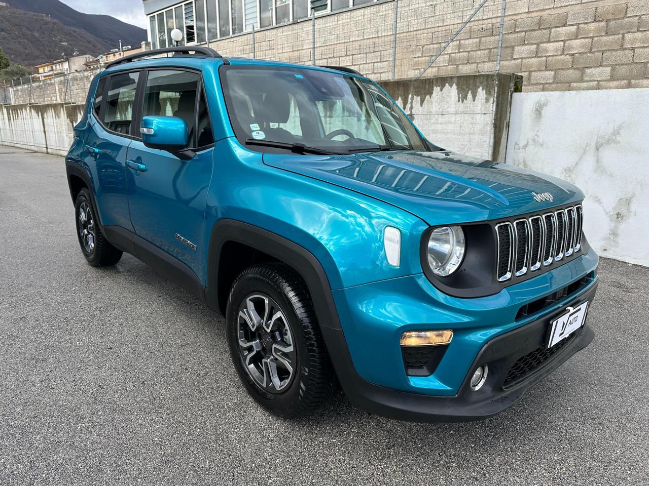 Jeep Renegade 1.0 t3 Longitude 2wd