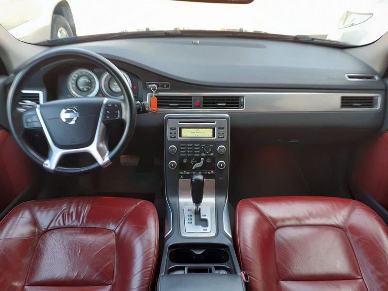 Volvo V70 V70 D3 Geartronic Momentum IN OTTIME CONDIZIONI!!