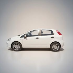 FIAT Punto 4ª serie Punto 1.2 8V 5 porte Street