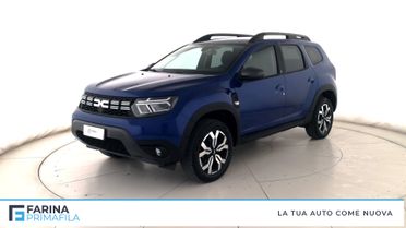 DACIA Duster II 2021 - Duster 1.0 tce Journey Gpl 4x2 100cv
