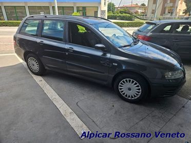 FIAT Stilo 1.9 MJT 120 CV Multi Wagon Dynamic