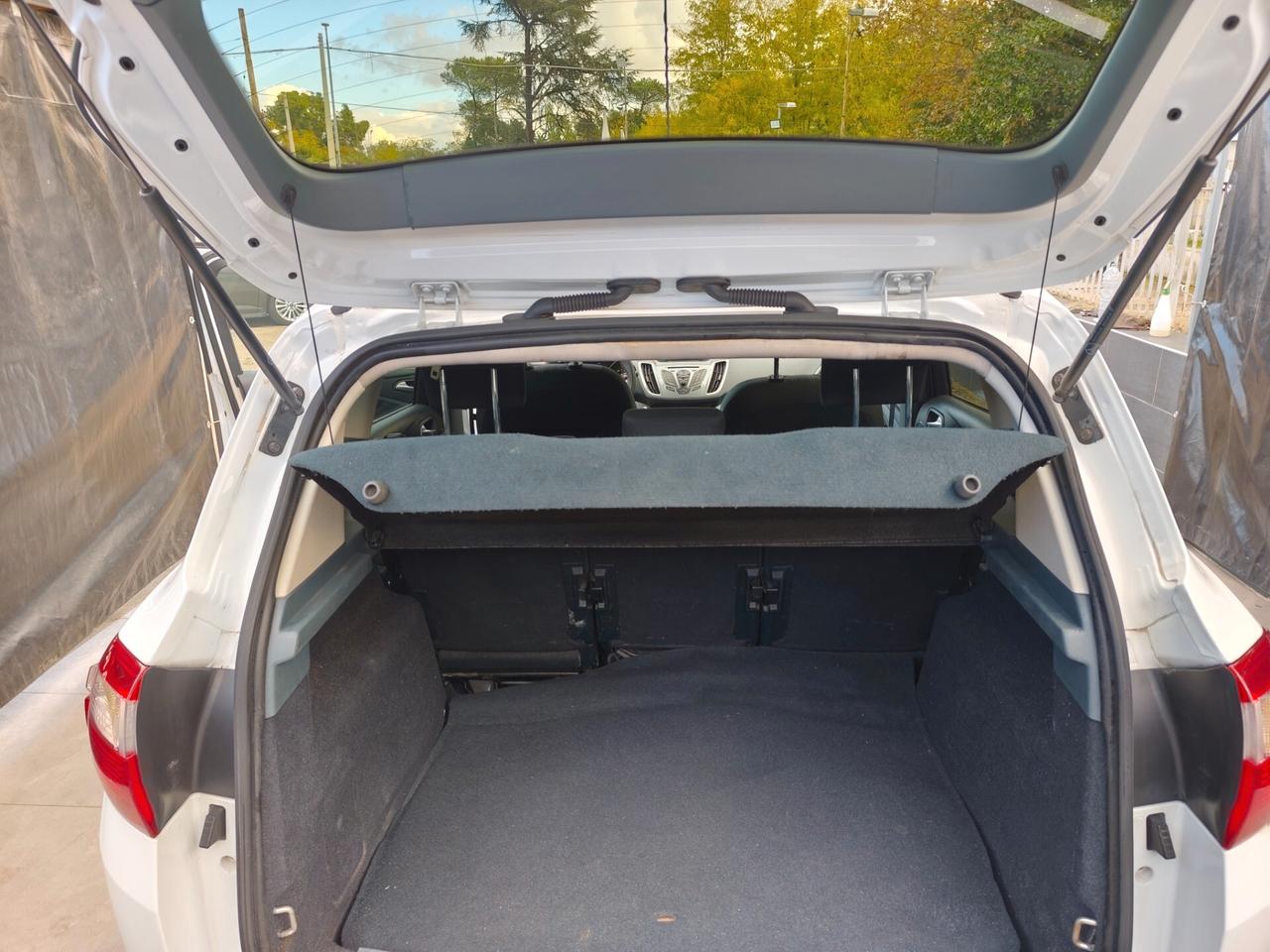 Ford C-Max 1.6 TDCi 115CV Titanium