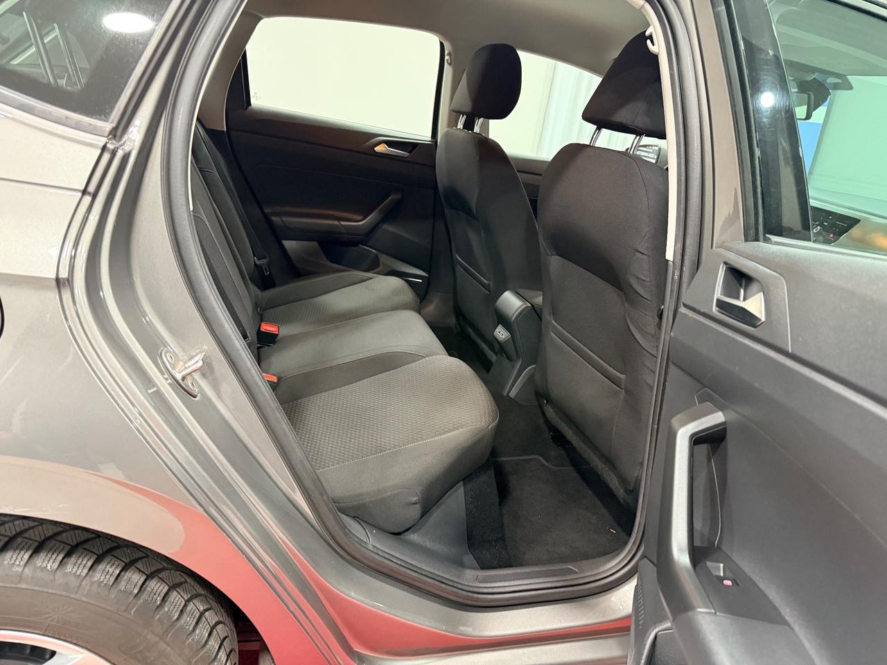 Volkswagen Polo 1.0 TGI 5p. Highline BlueMotion Technology UICO PROPRIETARIO