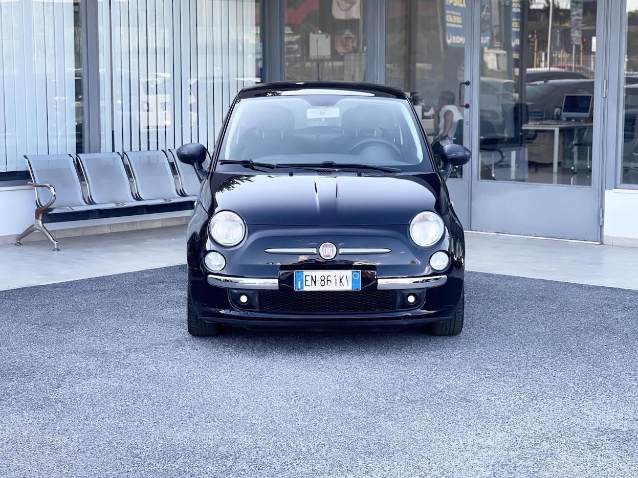 Fiat 500 1.2 Benzina 69CV E5 Neo. - 2012