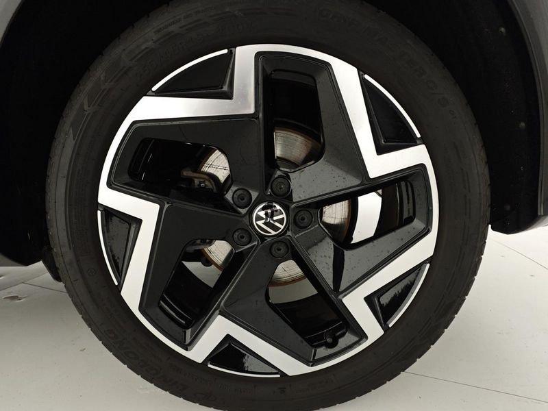 Volkswagen Tiguan 2.0 TDI 150 CV DSG R-Line