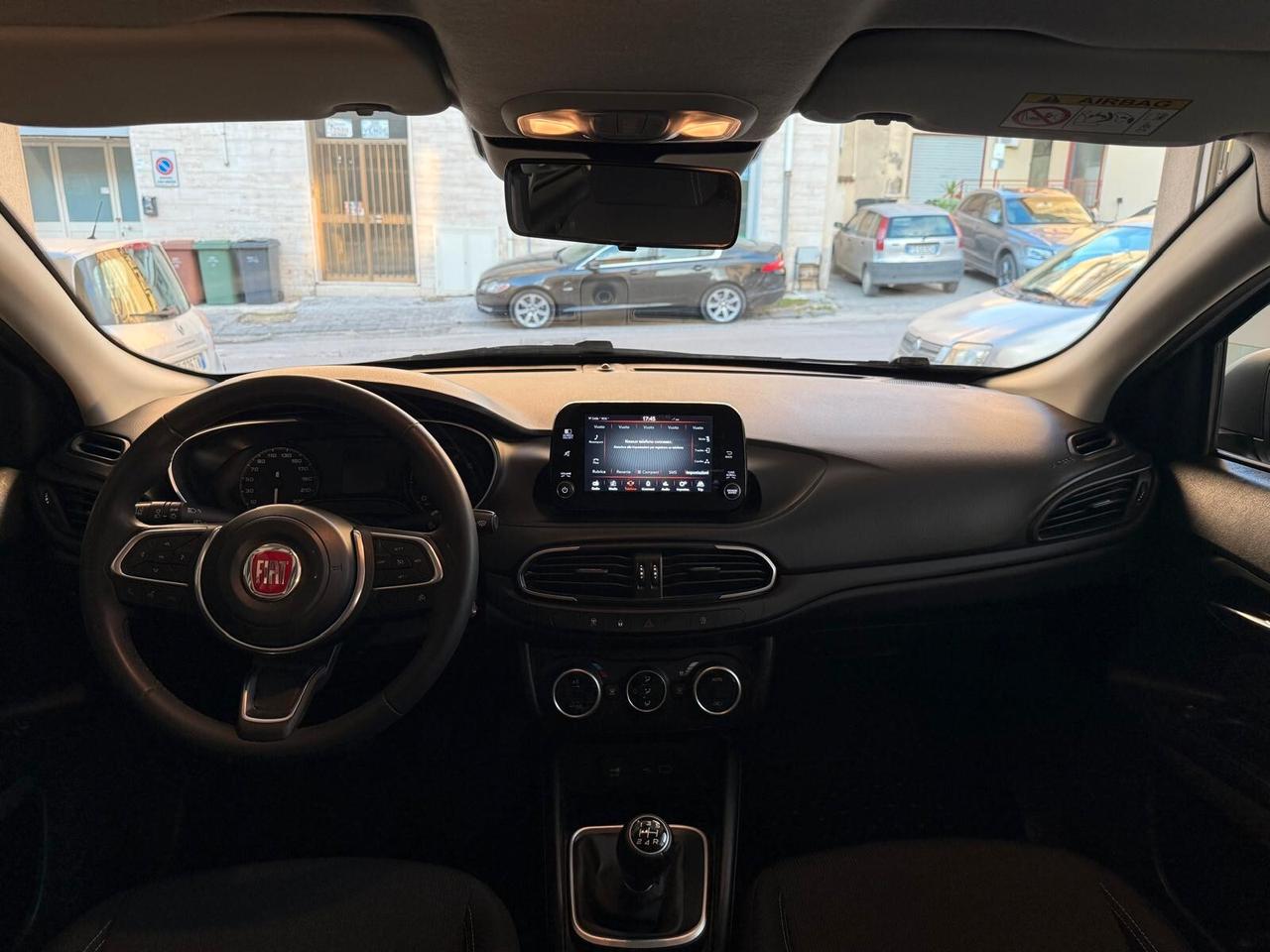 Fiat Tipo 1.0 5 porte