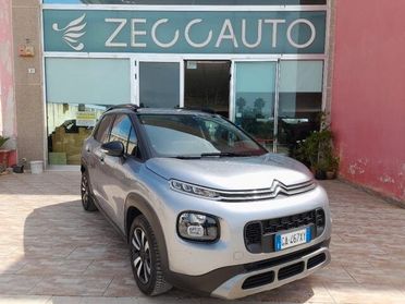 Citroen C3 Aircross C3 Aircross BlueHDi 100 S&S Shine