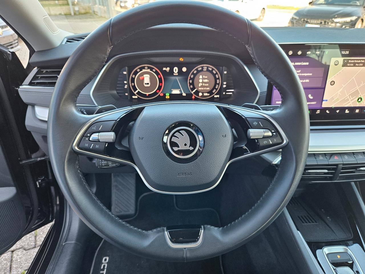 Skoda Octavia 2.0 TDI 150 CV DSG Wagon Selection