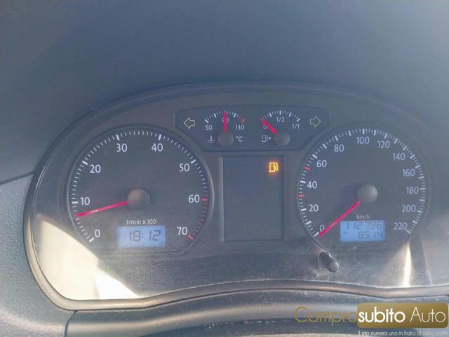 VOLKSWAGEN Polo 1.2/64CV 12V 5p. Trendline