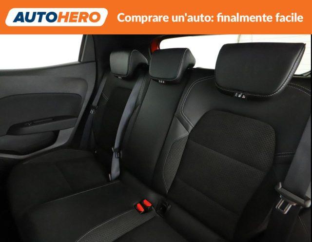 RENAULT Clio TCe 100 CV 5 porte Edition One