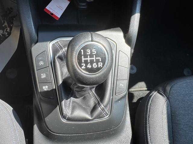 FORD Focus ? 13.850,00 IN PROMO!!!!!!! Hybrid 125 CV SW