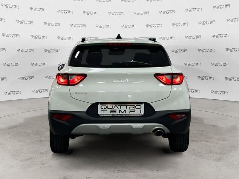 Kia Stonic Stonic 1.2 MPI Style Special Edition