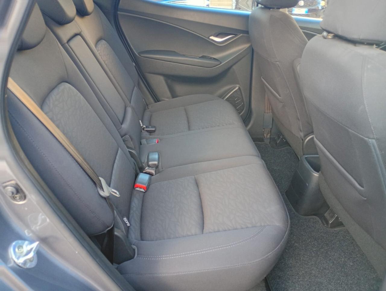 HYUNDAI IX20 1.4 BENZINA SOLO 47.000 KM 2014