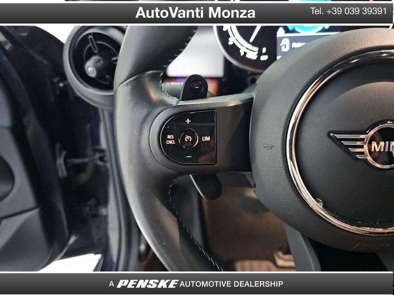 MINI Mini 5 porte Mini 2.0 Cooper S Yours 5 porte