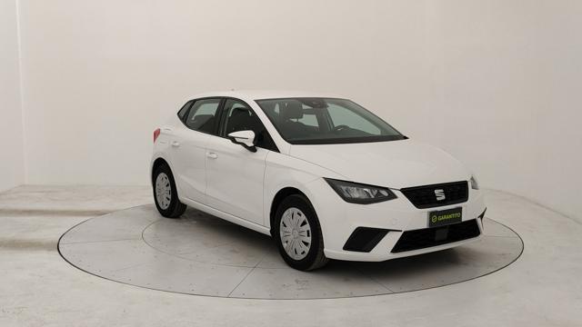 SEAT Ibiza 1.0 tgi Reference 90cv