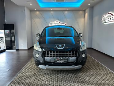 Peugeot 3008 1.6 e-HDi 112CV cambio robotizzato Stop&Start Active
