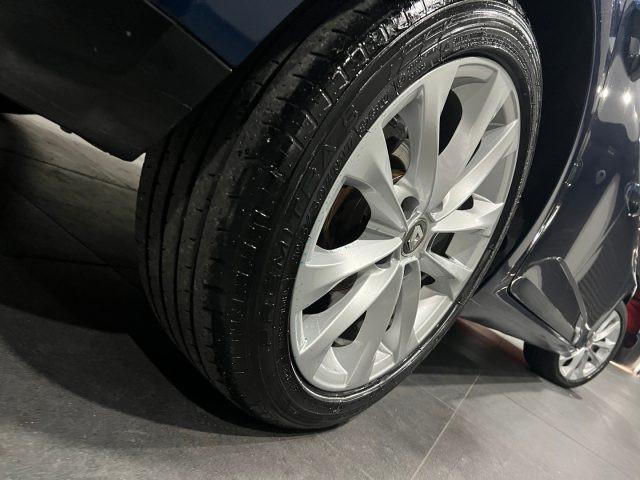 RENAULT Megane dCi 8V 110 CV EDC Energy Intens