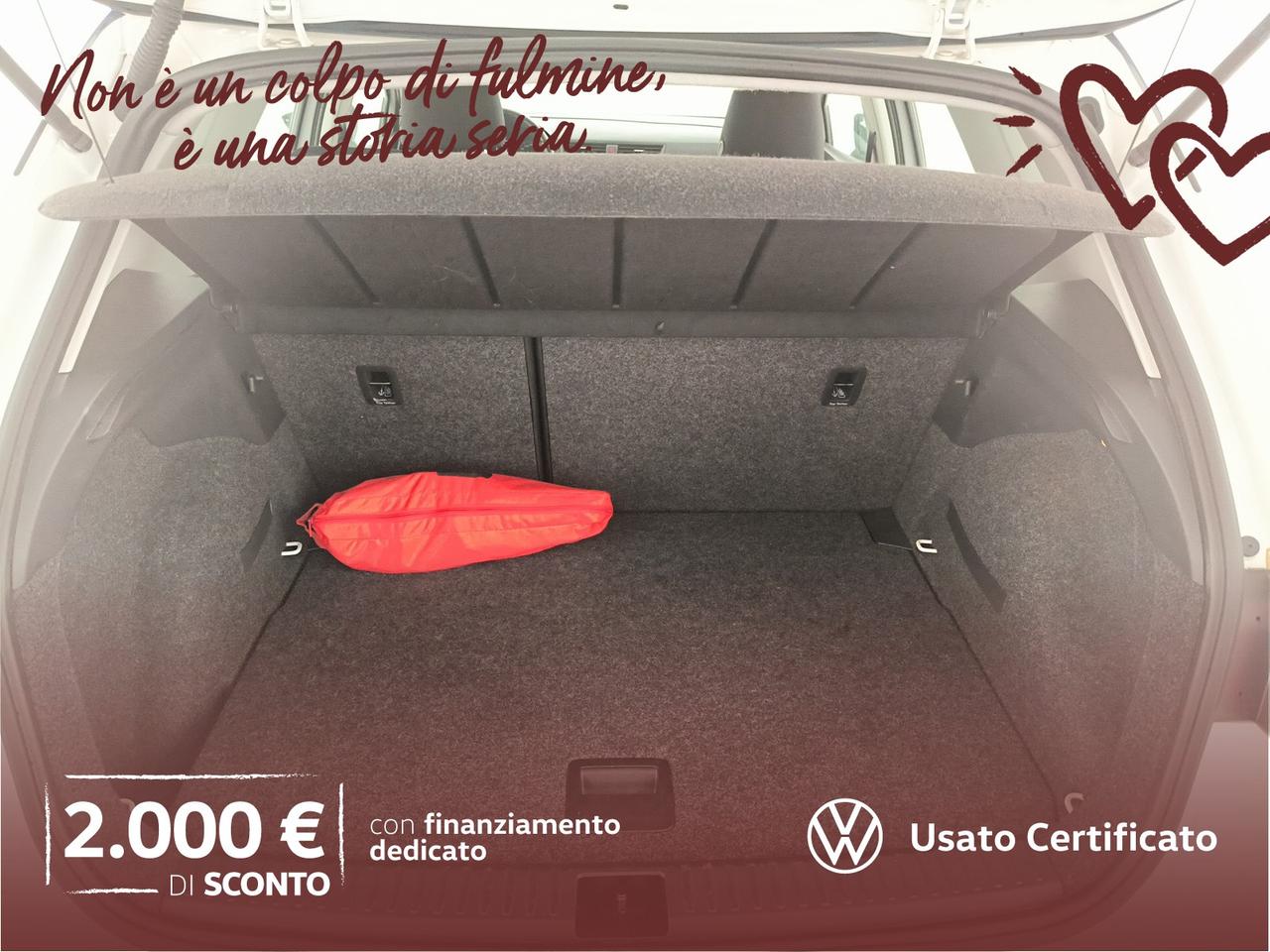 Seat Arona 1.6 tdi style 95cv dsg