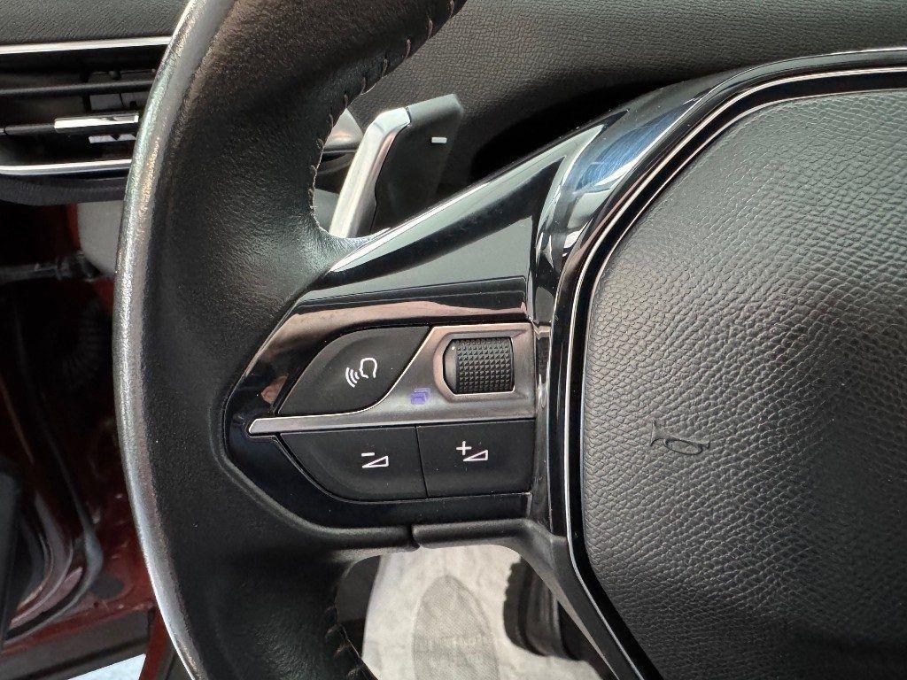 Peugeot 3008 BlueHDi 130cv Navi Cockpit Carplay Soli 90000 km