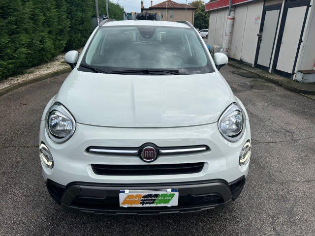 FIAT 500X CAMBIO AUTOMATICO! 1.3 T4 150 CV DCT Cross
