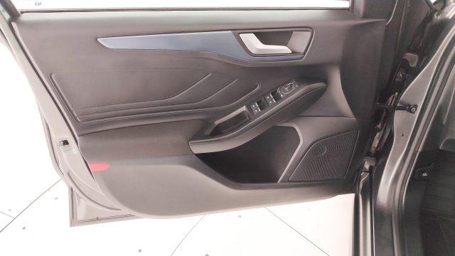 FORD Focus 1.0 EcoBoost Hybrid 125 CV 5p. Active X