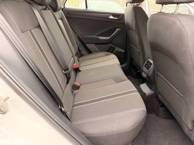 Volkswagen T-Roc 2.0 tdi 150 cv Business Dsg - Fari Full Led