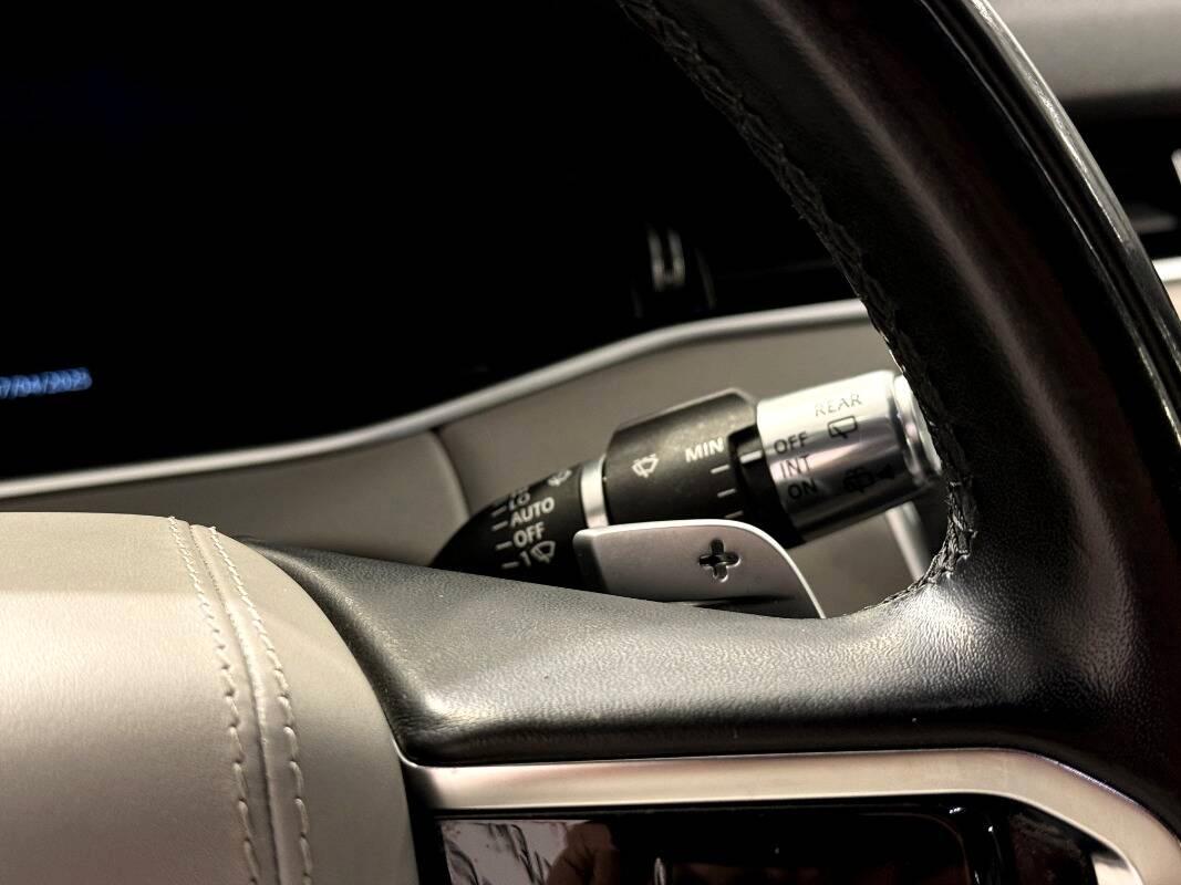 Land Rover Range Rover Evoque 2.0d i4 mhev SE awd 163cv auto