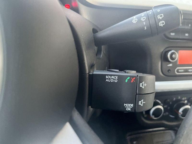 Renault Twingo 1.0 SCe 65 CV Intens-SENSORI/CERCHI IN LEGA