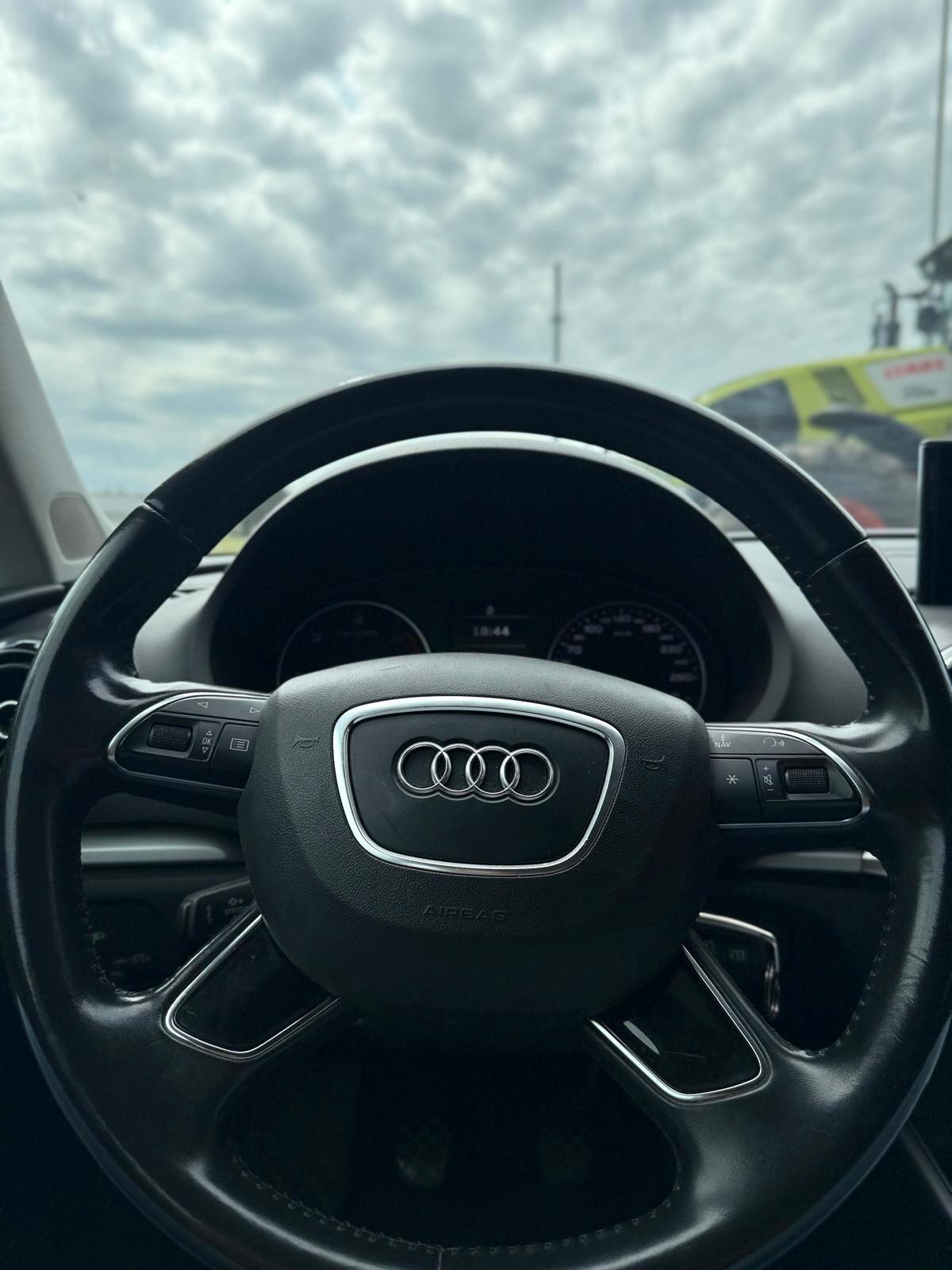 Audi A3 SPB 1.6 TDI clean diesel Ambition