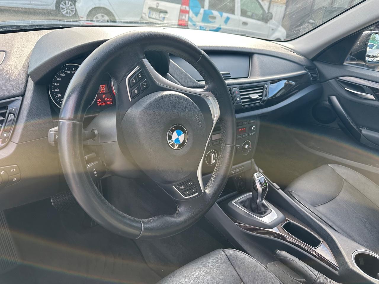 Bmw X1 xDrive20d Attiva