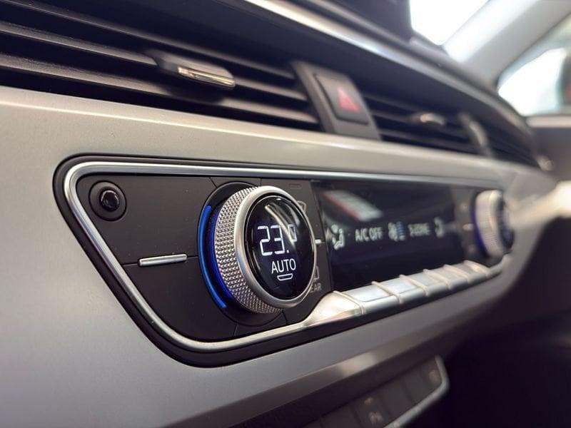 Audi A4 Avant 2.0 TDI 190 CV Sport