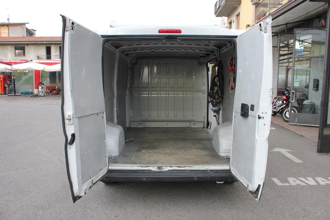 Fiat Ducato 33 2.3 MJT 130CV PM-TN FURGONE
