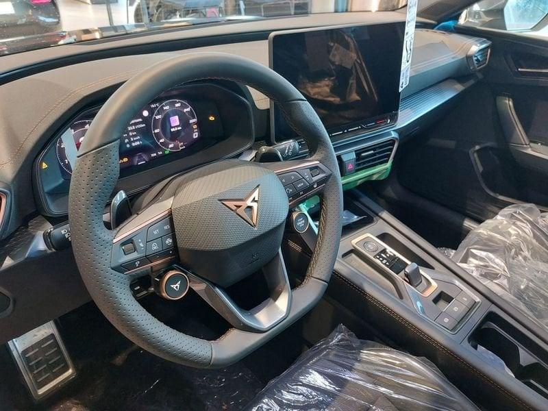 CUPRA Leon 2.0 TDI 150cv Business DSG >>> KM ZERO